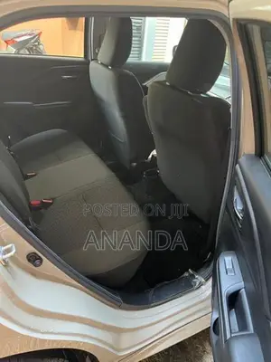 Suzuki Swift 2024