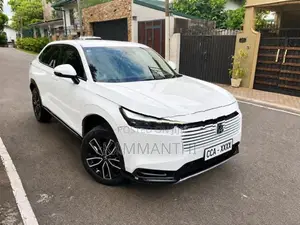 Honda Vezel Z Grade 2026