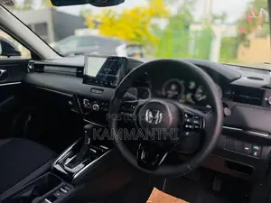 Honda Vezel Z Grade 2026