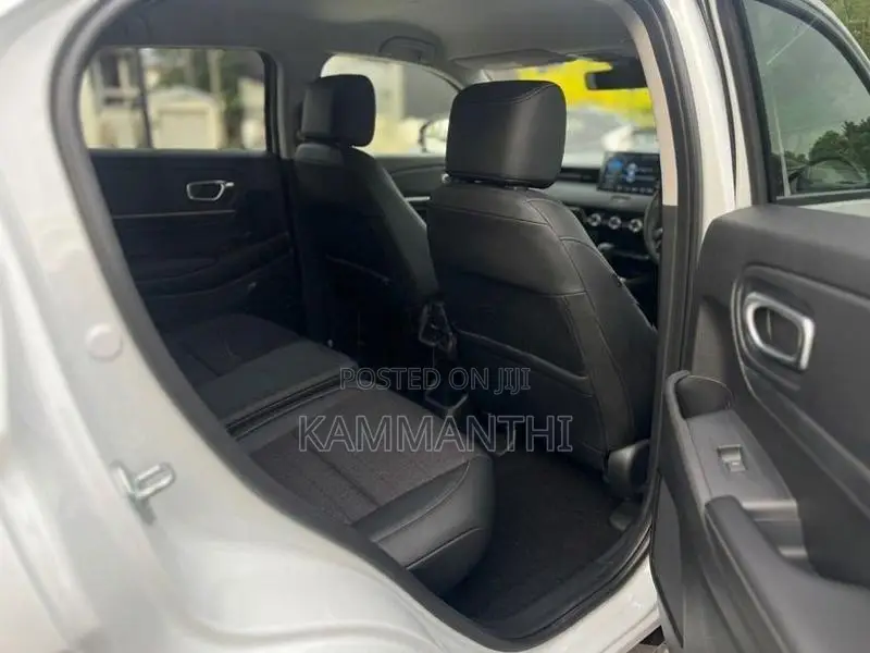 Honda Vezel Z Grade 2026
