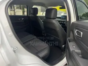 Honda Vezel Z Grade 4 Way Camera 2025