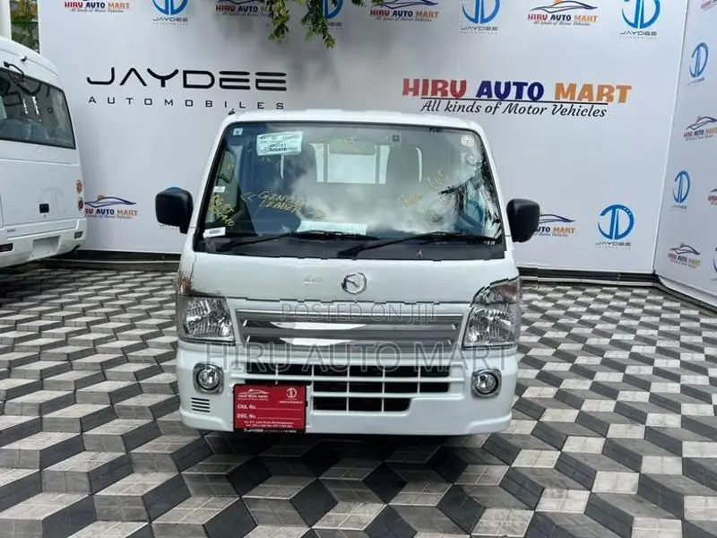 Mazda Scrum 2024