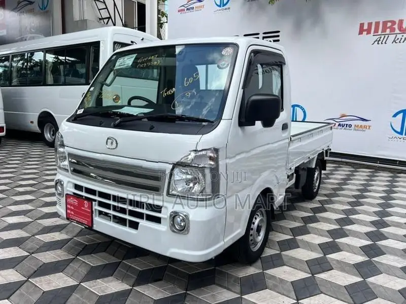 Mazda Scrum 2024