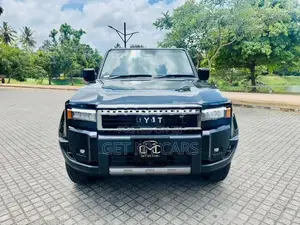 Toyota Land Cruiser Prado 250 VX Brand New 2026