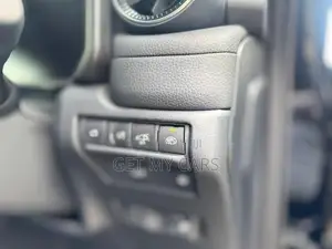 Toyota Land Cruiser Prado 250 VX Brand New 2026