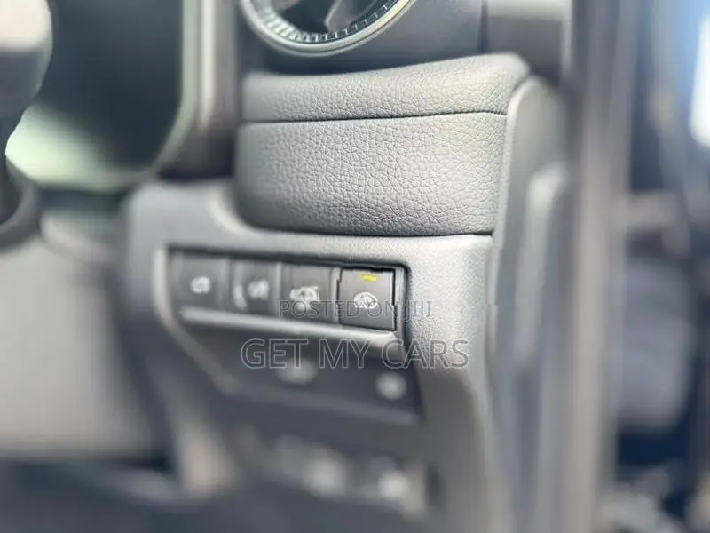 Toyota Land Cruiser Prado 250 VX Brand New 2026