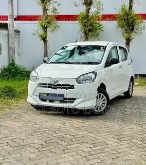 Daihatsu Mira E:S L Grade 2024