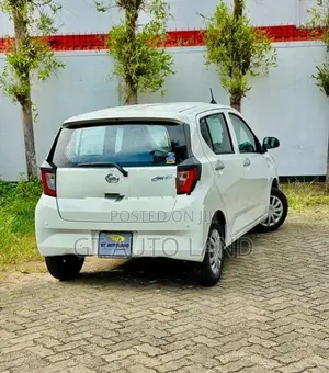 Daihatsu Mira E:S L Grade 2024
