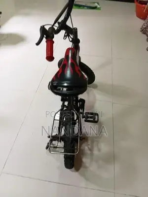Kids Bicycle