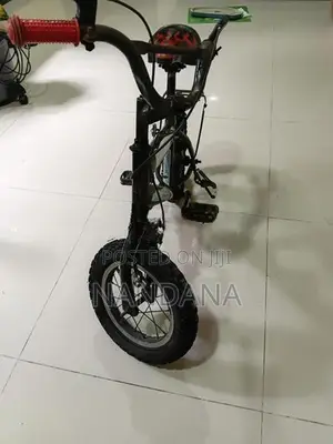 Kids Bicycle