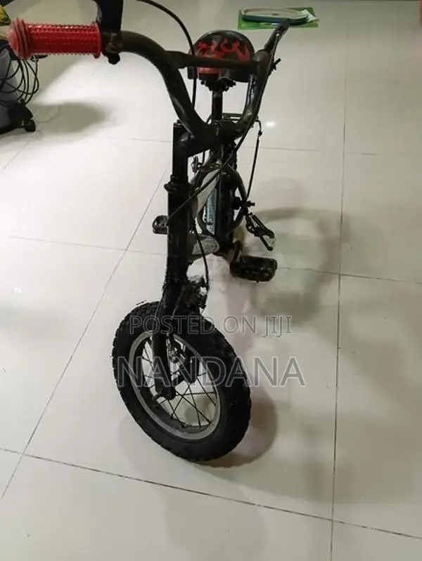 Kids Bicycle