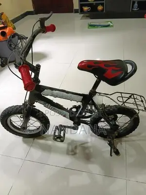 Kids Bicycle