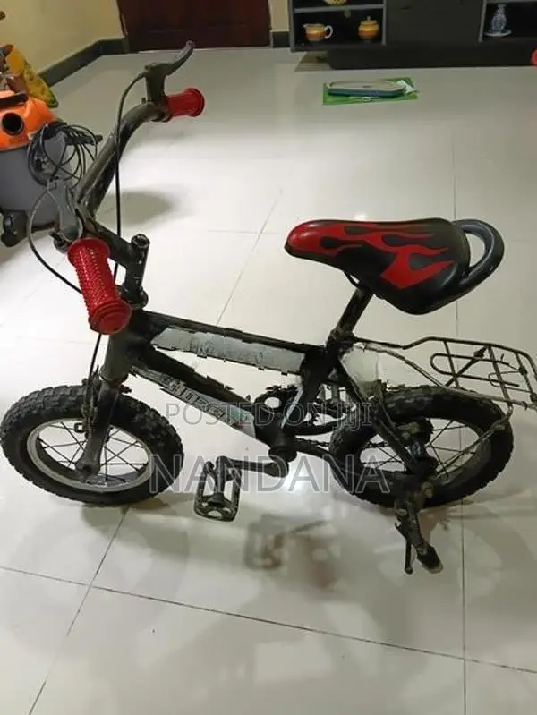 Kids Bicycle