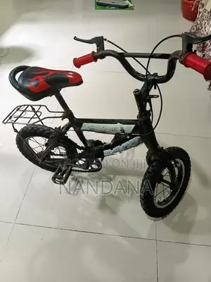 Kids Bicycle