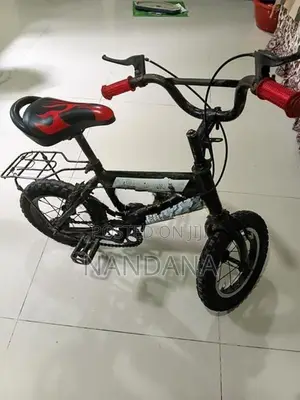 Kids Bicycle