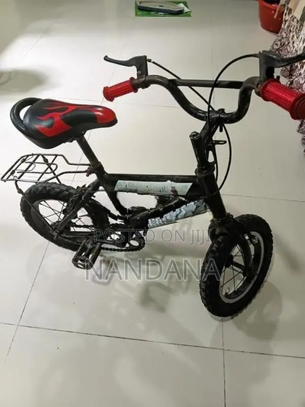 Kids Bicycle