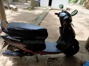 Hero Pleasure 2009