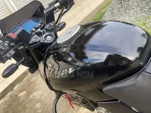 Bajaj Pulsar 150 2011