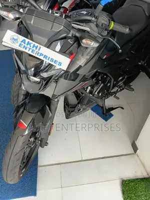 Bajaj Pulsar N160 Brand New 2026