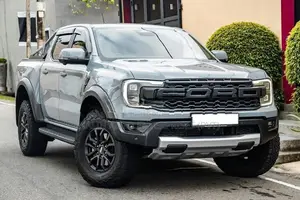 Ford Raptor Ranger Diesel 2025