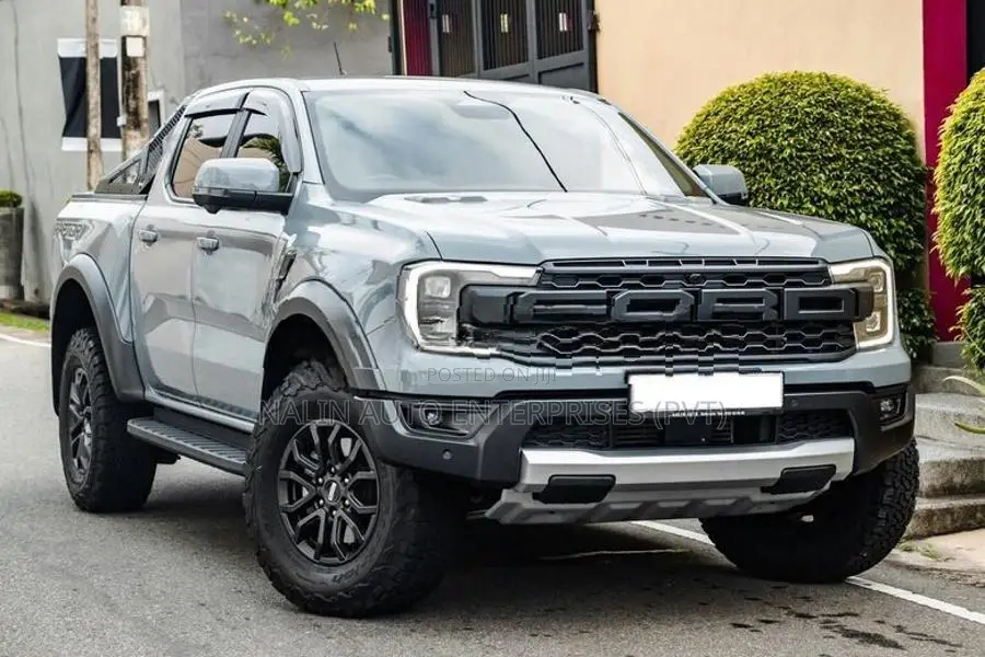 Ford Raptor Ranger Diesel 2025