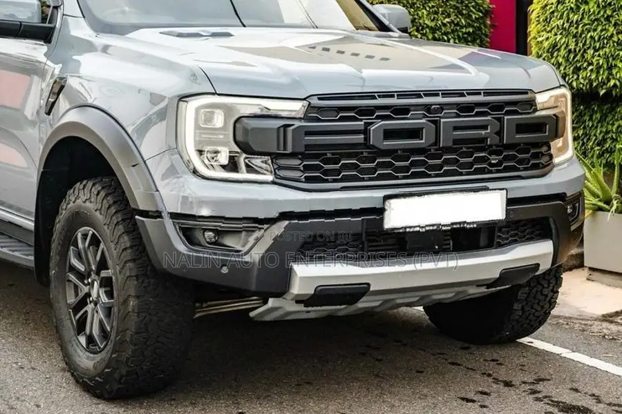 Ford Raptor Ranger Diesel 2025