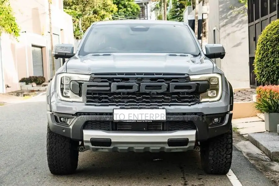 Ford Raptor Ranger Diesel 2025