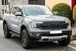 Ford Raptor Ranger Diesel 2025