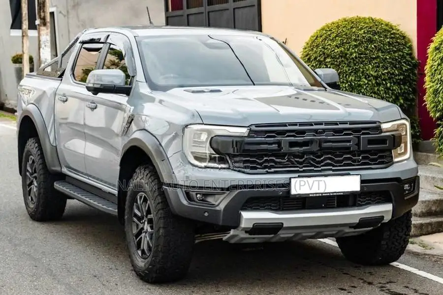 Ford Raptor Ranger Diesel 2025