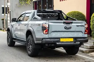 Ford Raptor Ranger Diesel 2025