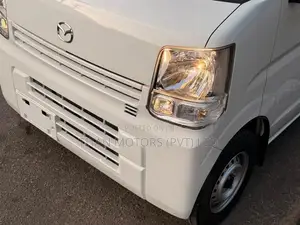 Mazda Scrum 2024