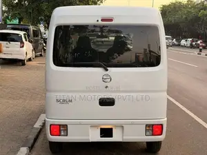 Mazda Scrum 2024