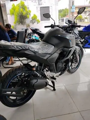 Yamaha FZ V4 2026