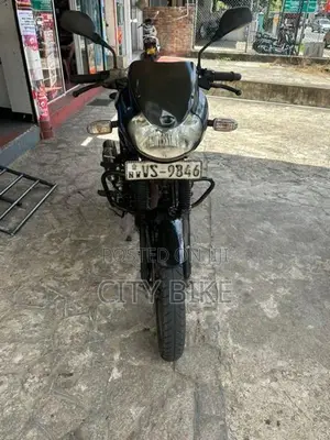 Bajaj Discover 2010