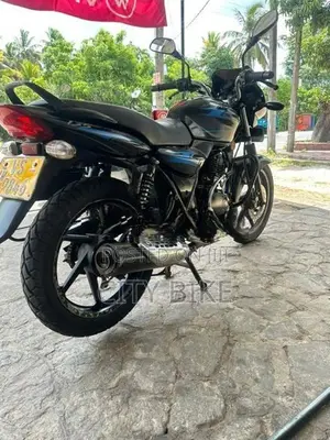 Bajaj Discover 2010