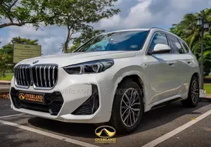 BMW X1 SDrive18i MSport U11 2025