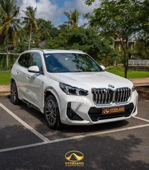 BMW X1 SDrive18i MSport U11 2025