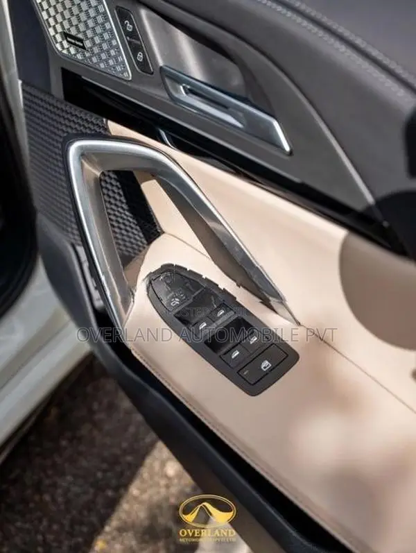 BMW X1 SDrive18i MSport U11 2025