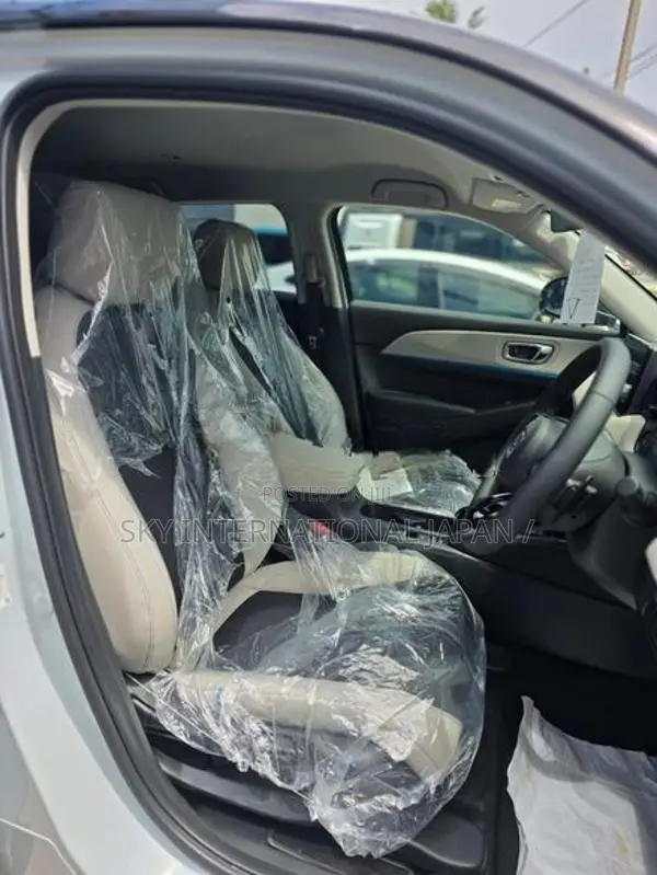 Honda Vezel Z PLAY 2026