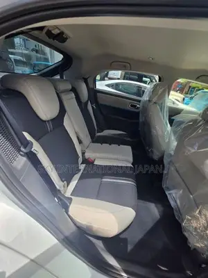 Honda Vezel Z PLAY 2026