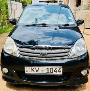 Perodua Viva Elite 2013