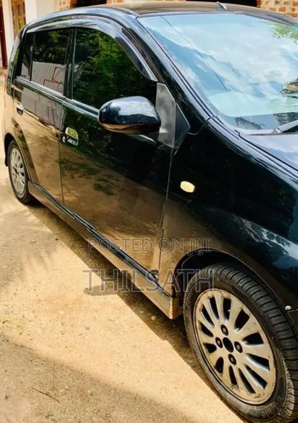 Perodua Viva Elite 2013