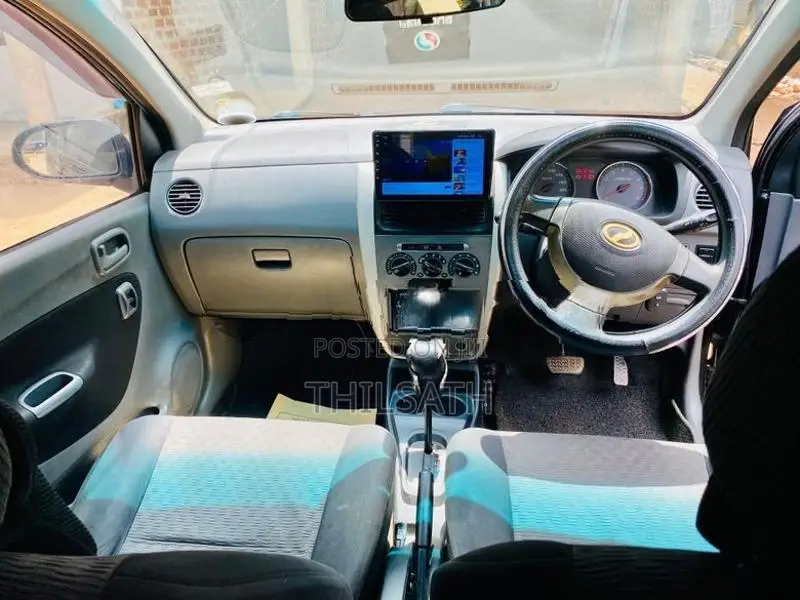 Perodua Viva Elite 2013