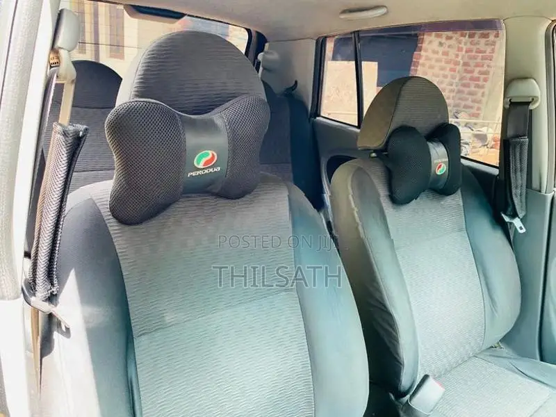 Perodua Viva Elite 2013