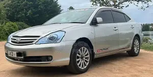 Toyota Allion 2004