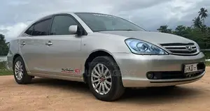 Toyota Allion 2004