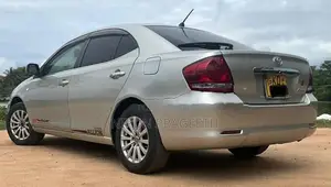 Toyota Allion 2004