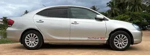 Toyota Allion 2004