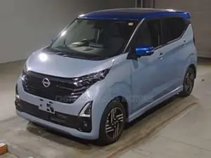Nissan Dayz X Pro Pilot 2025