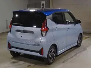 Nissan Dayz X Pro Pilot 2025